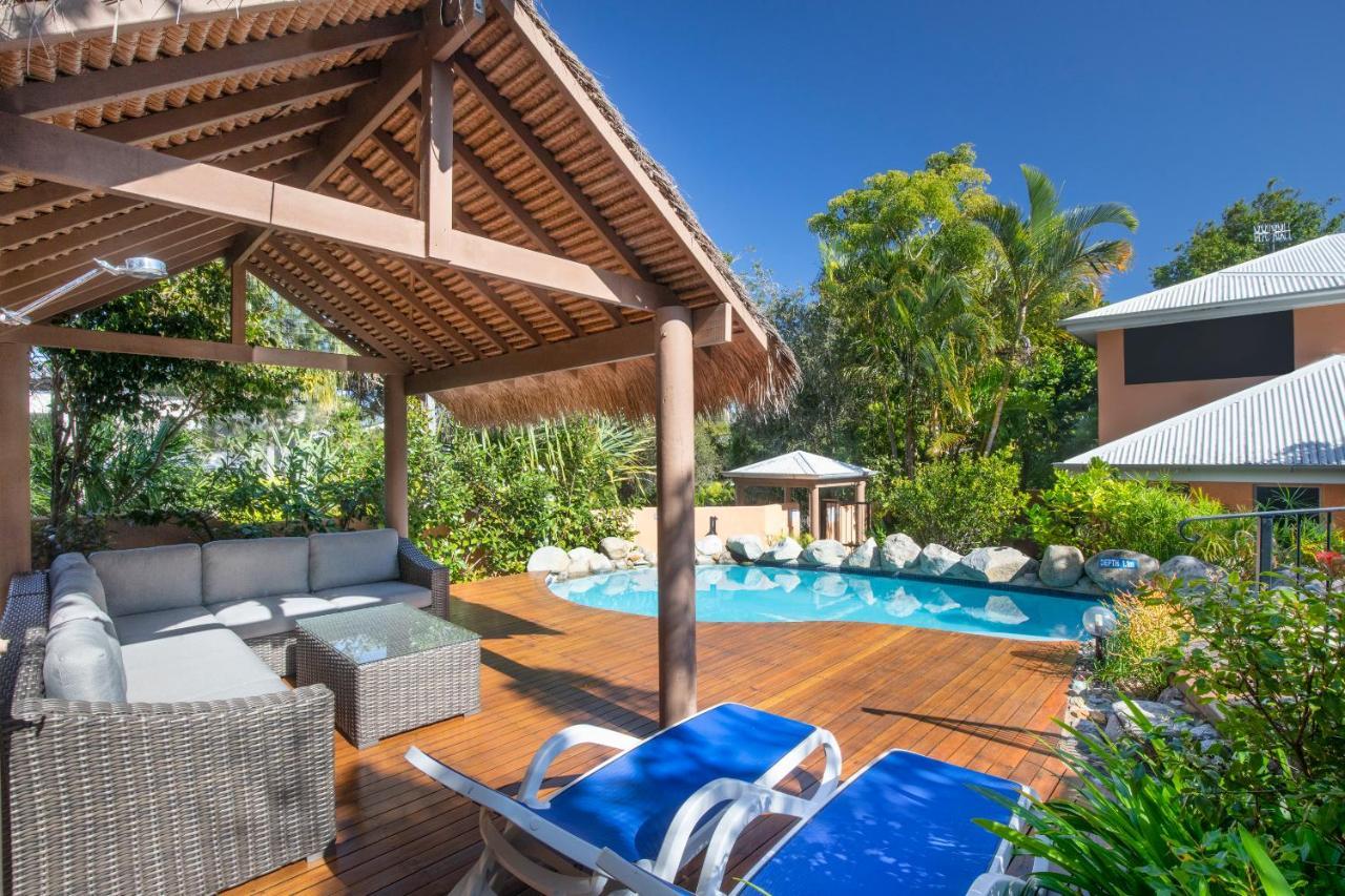 L'Auberge @ Noosa Zewnętrze zdjęcie
