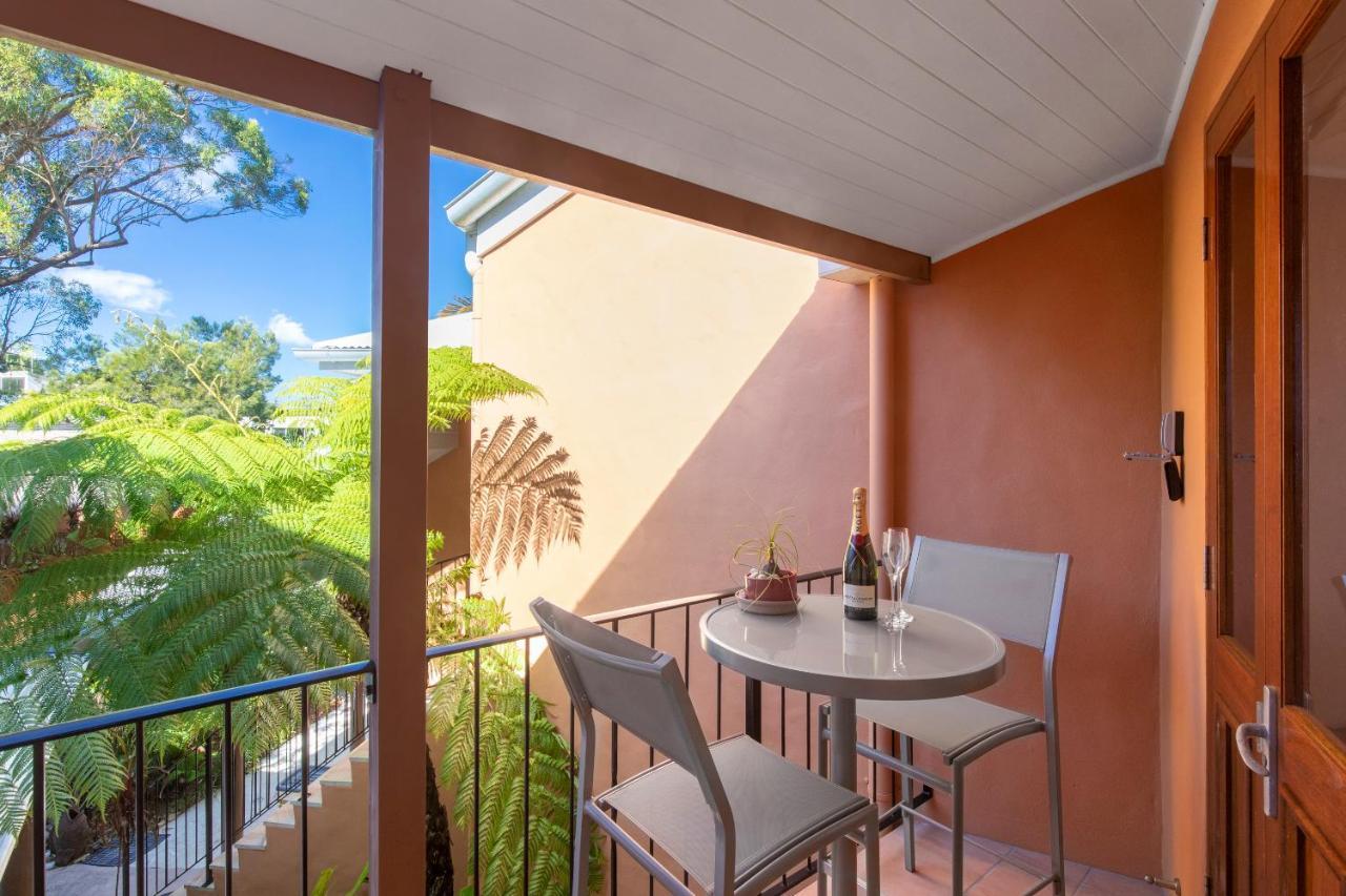 L'Auberge @ Noosa Zewnętrze zdjęcie