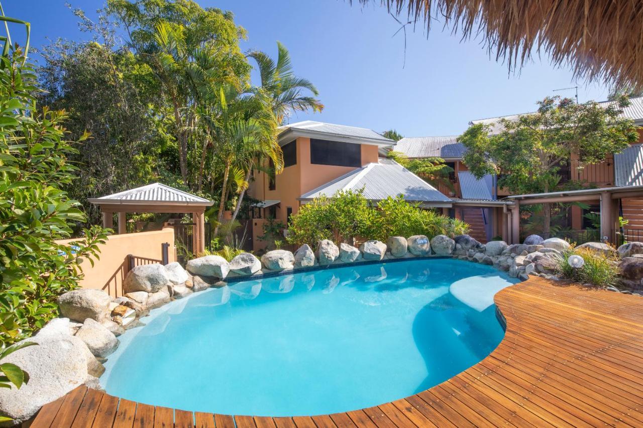 L'Auberge @ Noosa Zewnętrze zdjęcie