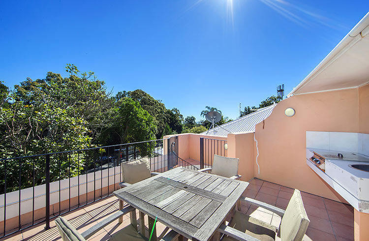 L'Auberge @ Noosa Pokój zdjęcie