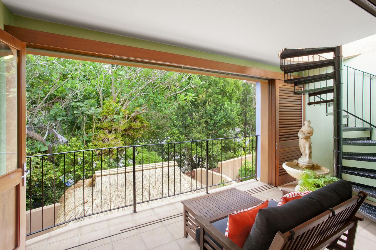 L'Auberge @ Noosa Zewnętrze zdjęcie